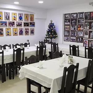 Hotel Top Central Ξενοδοχείο